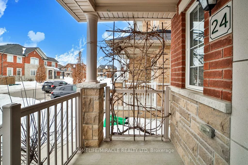 24, Deer Ridge, Rural Caledon, Caledon