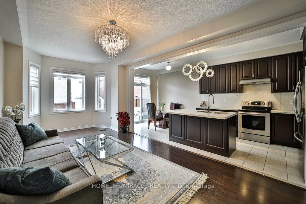 24, Deer Ridge, Rural Caledon, Caledon