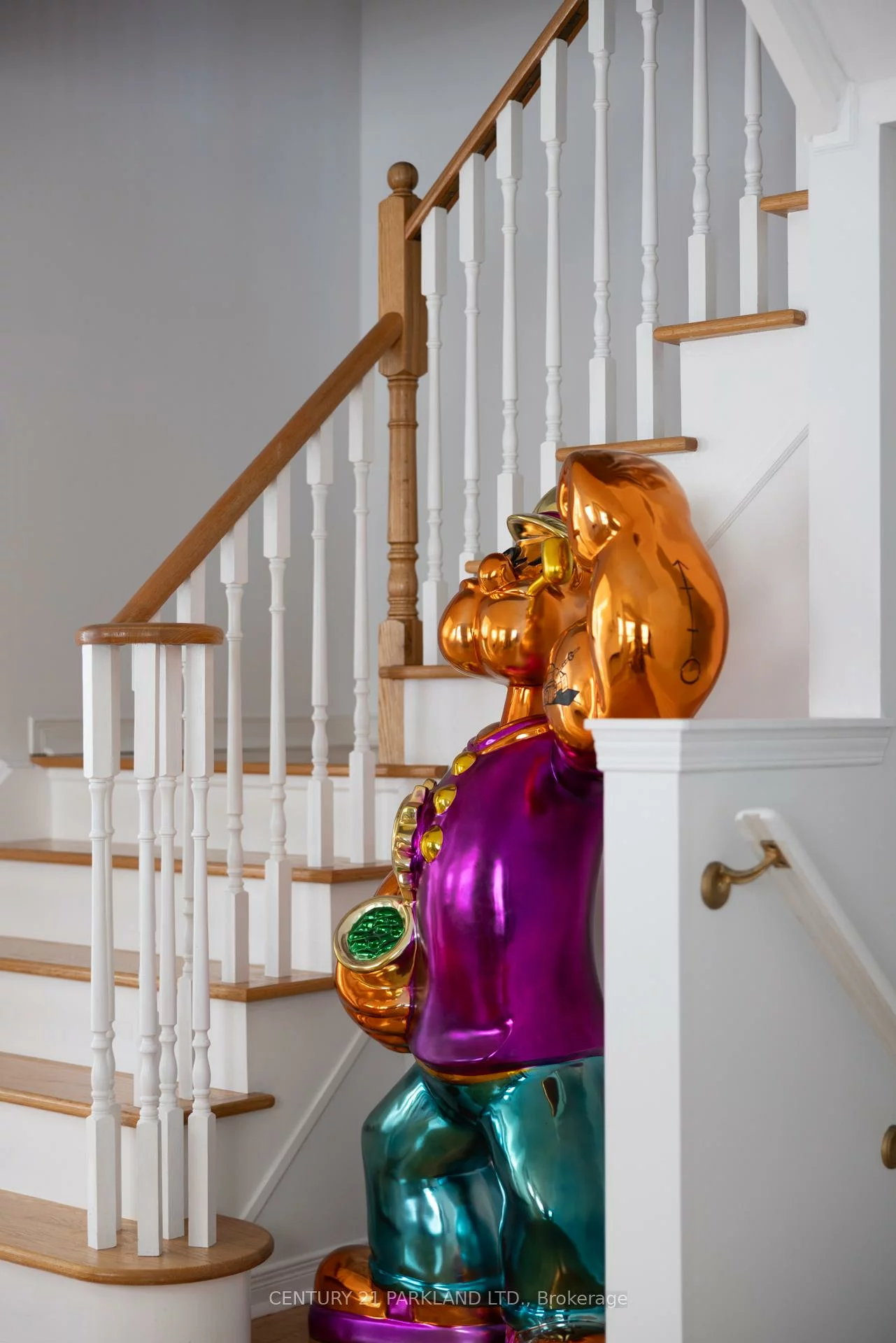 18, Humbershed, Bolton West, Caledon