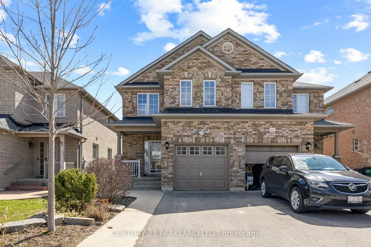 18, Humbershed, Bolton West, Caledon