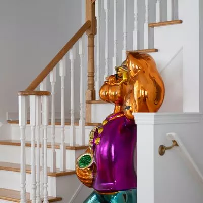 18, Humbershed, Bolton West, Caledon