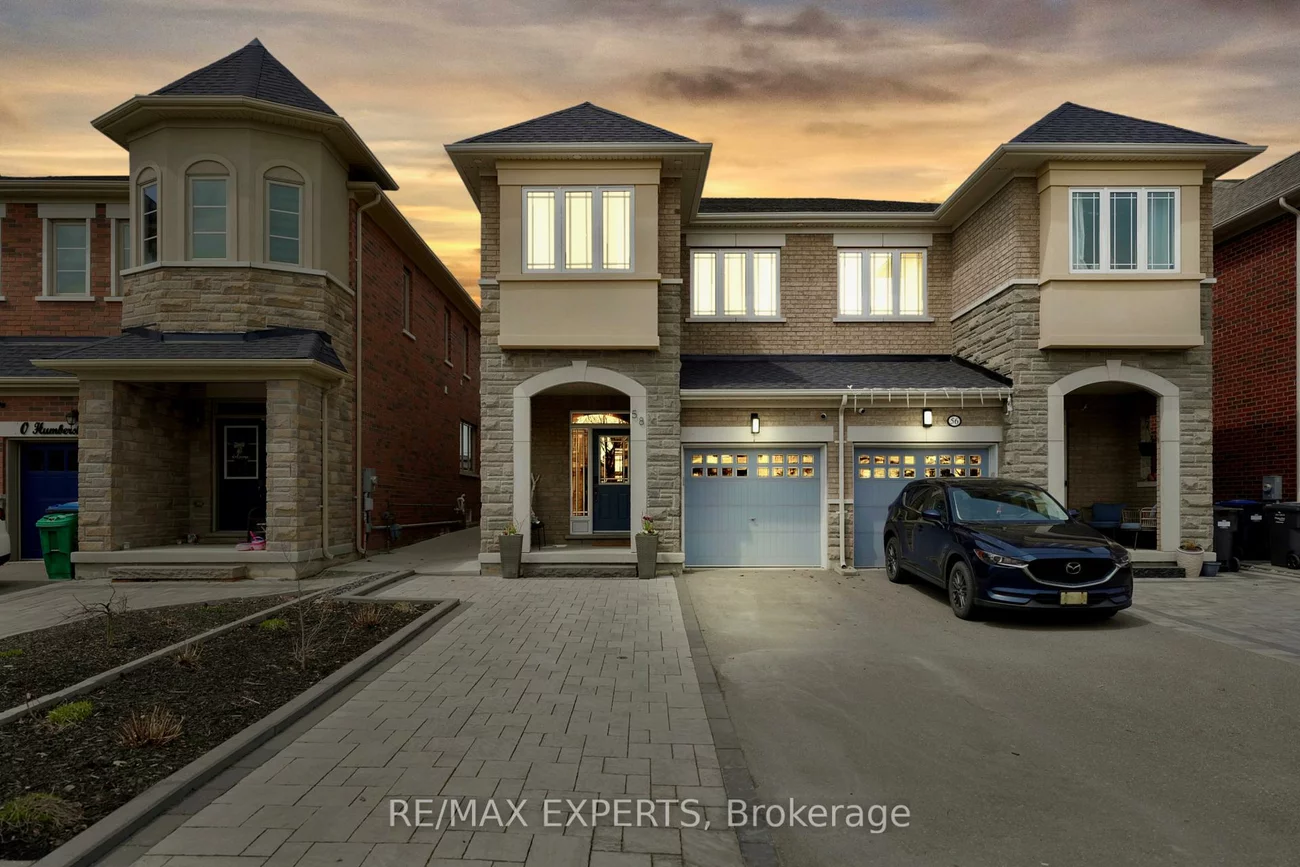 58, Humbershed, Bolton West, Caledon