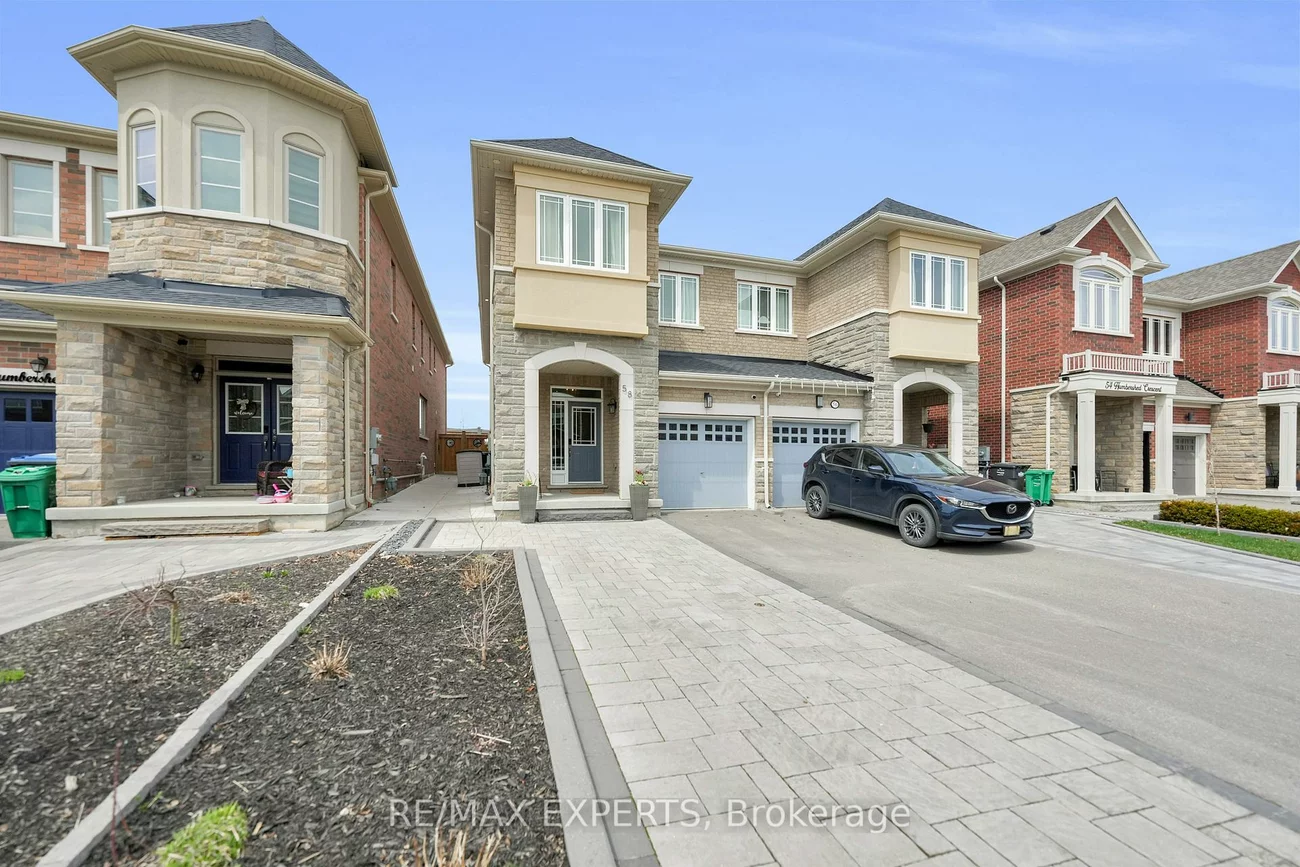 58, Humbershed, Bolton West, Caledon