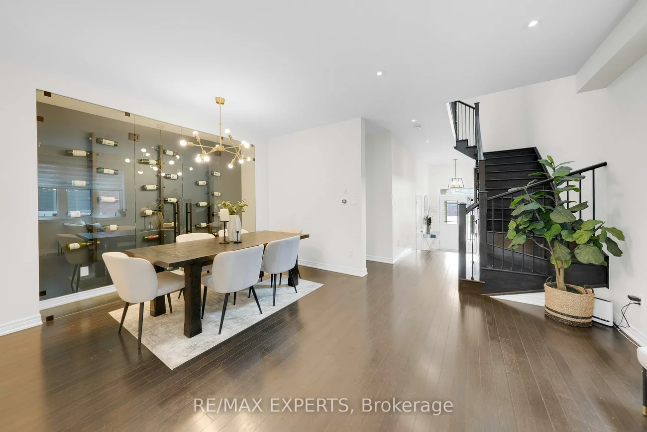 58, Humbershed, Bolton West, Caledon