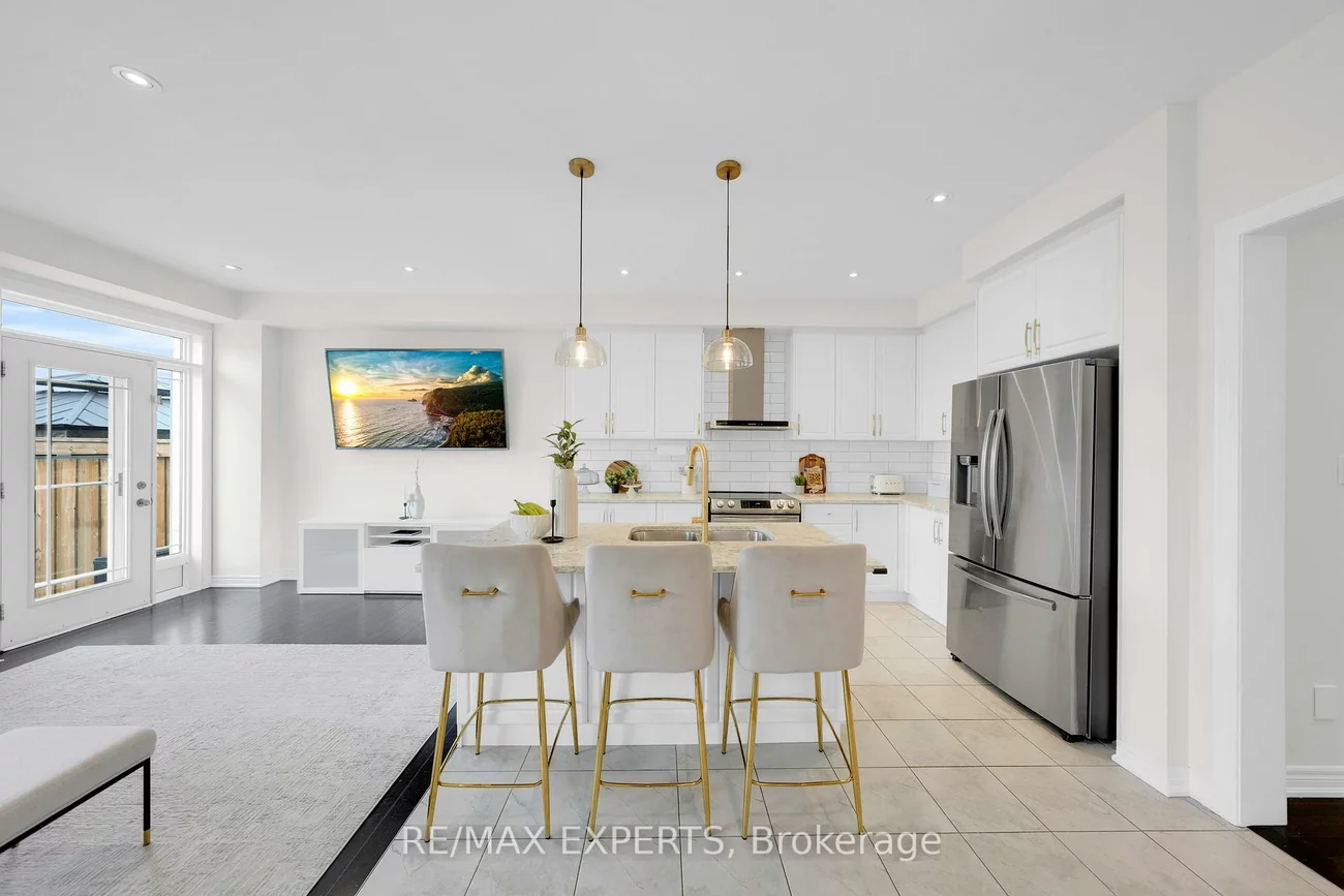 58, Humbershed, Bolton West, Caledon