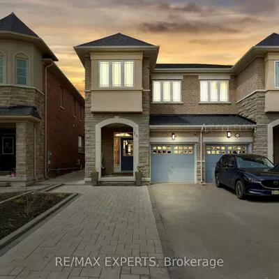 58, Humbershed, Bolton West, Caledon