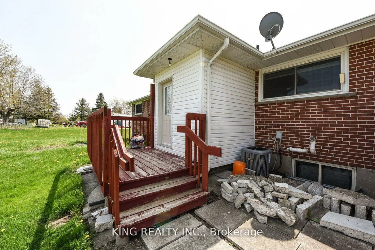 14771, Dixie, Rural Caledon, Caledon