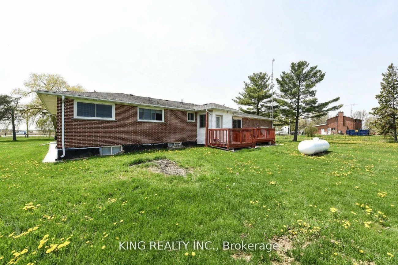 14771, Dixie, Rural Caledon, Caledon