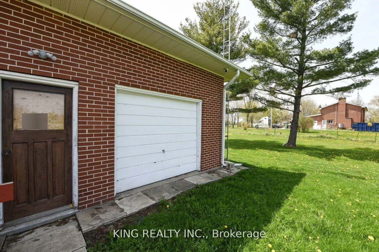 14771, Dixie, Rural Caledon, Caledon