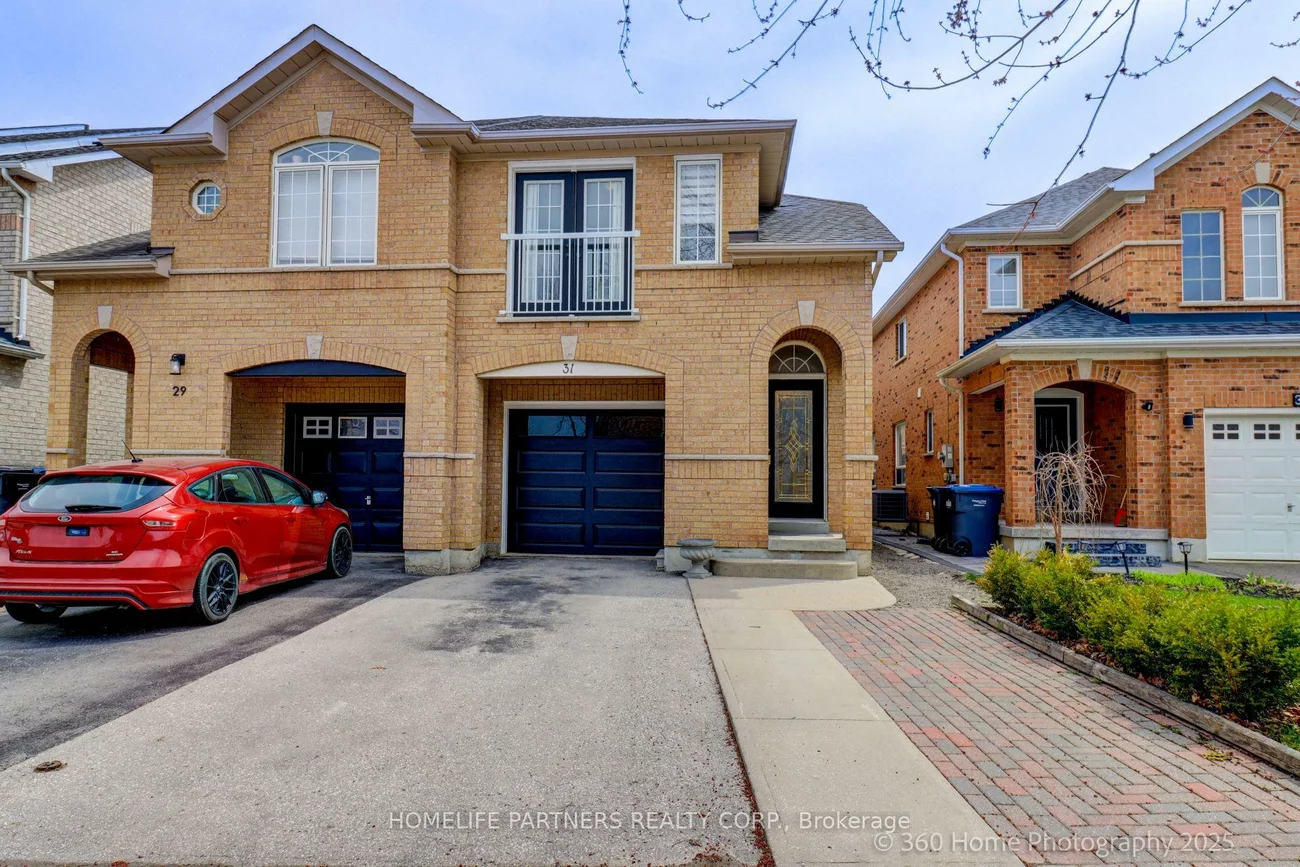 31, Knoll Haven, Bolton North, Caledon