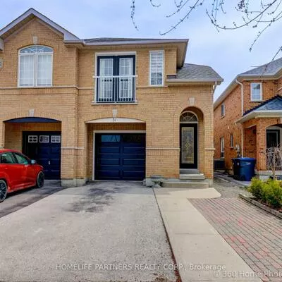 31, Knoll Haven, Bolton North, Caledon