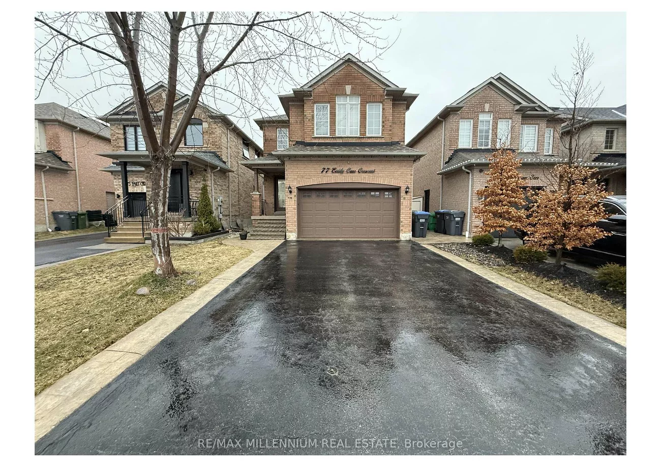 77, Emily Carr, Bolton West, Caledon