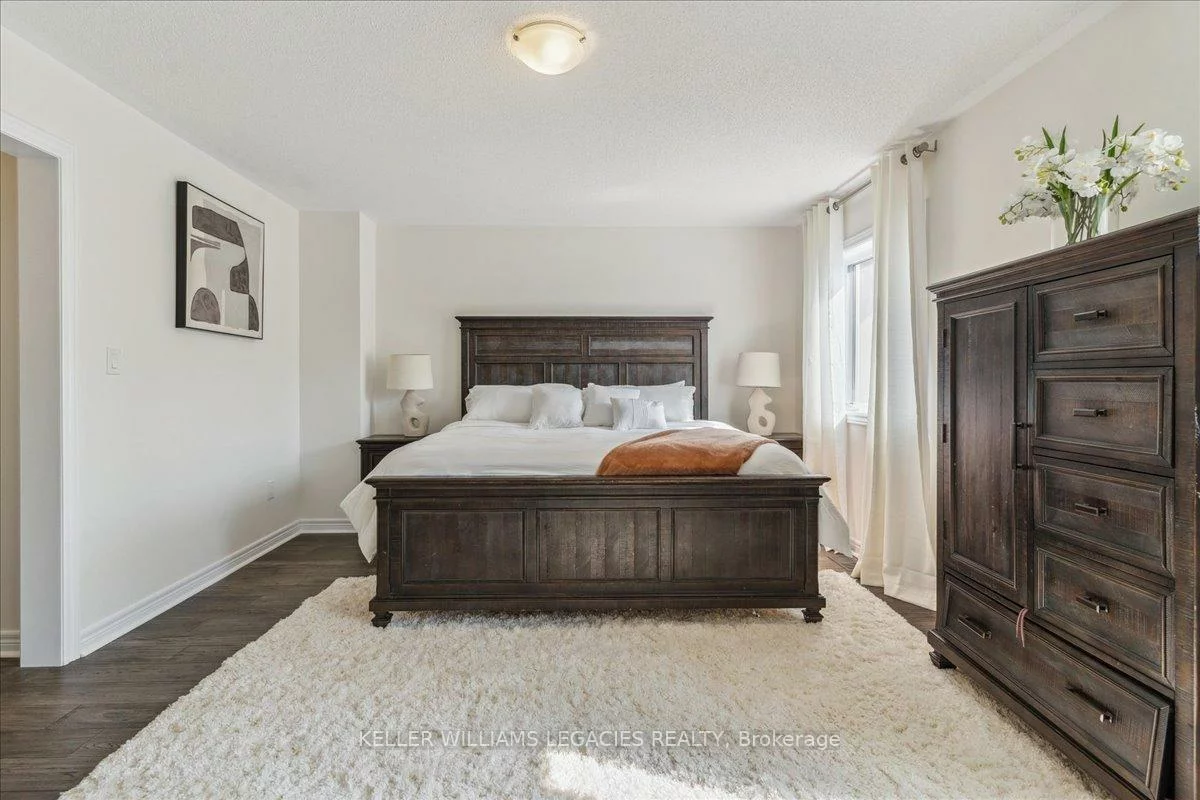 69, Doris Pawley, Rural Caledon, Caledon