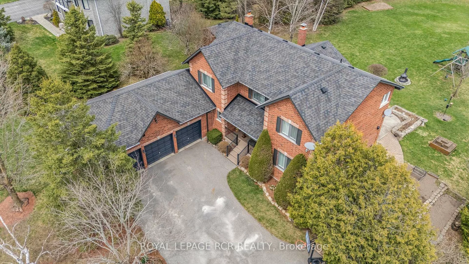 7, Summergate, Caledon East, Caledon