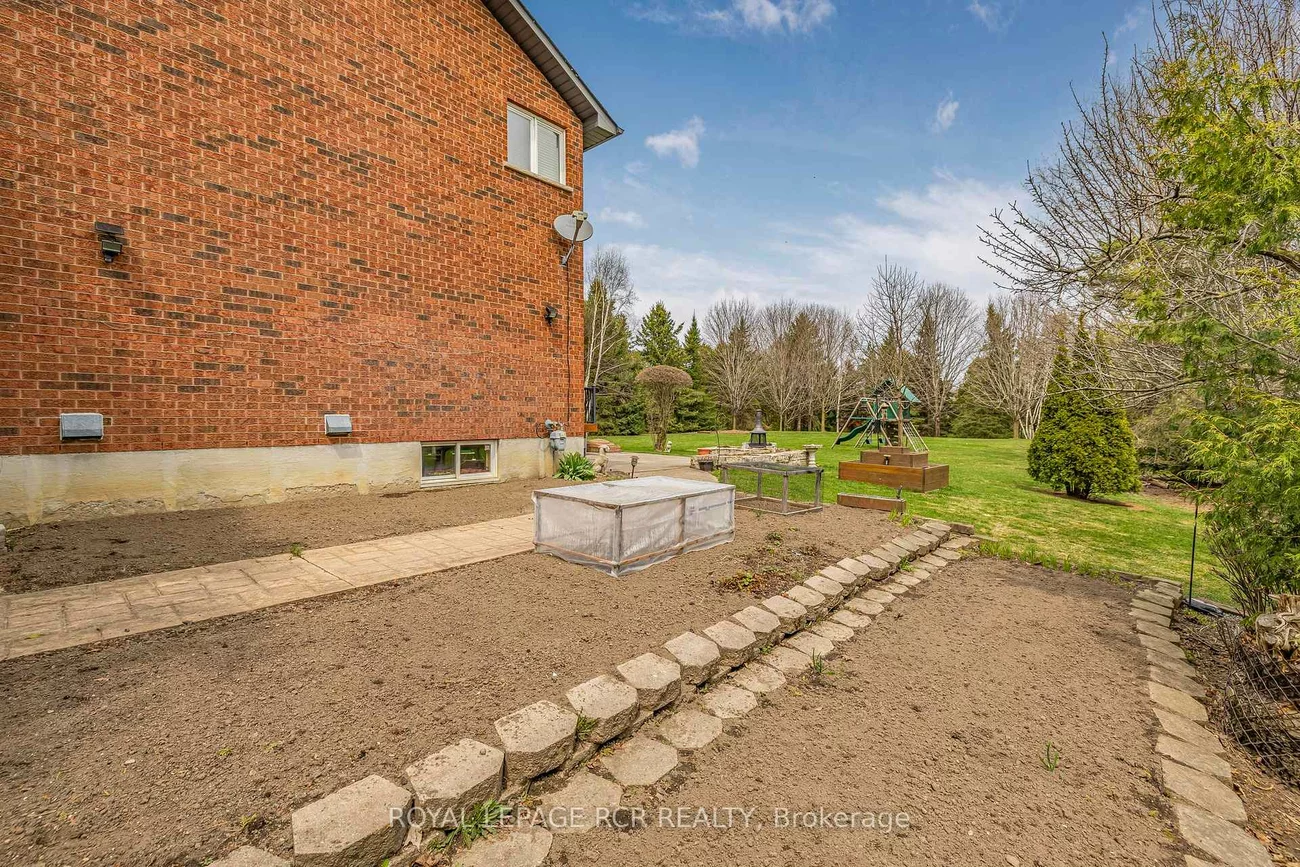 7, Summergate, Caledon East, Caledon