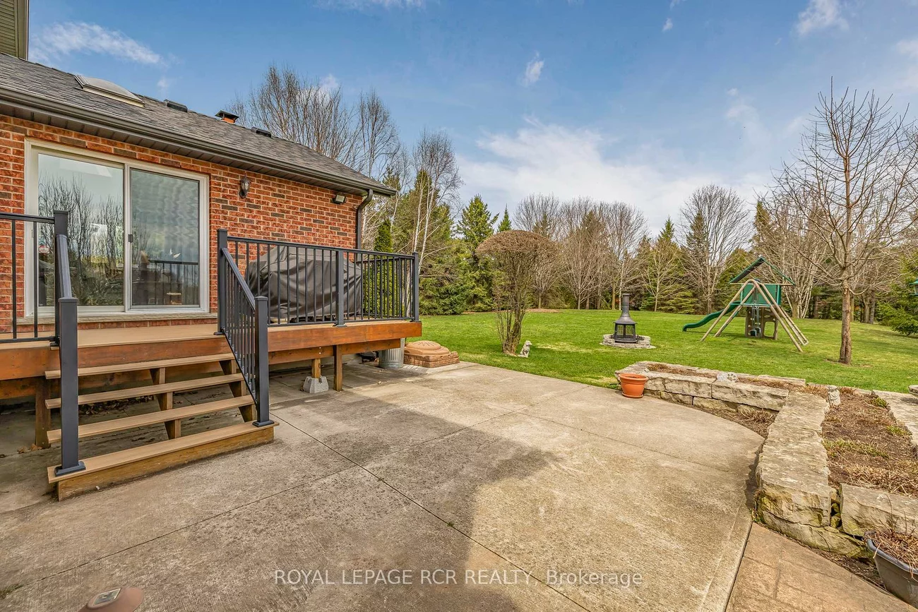 7, Summergate, Caledon East, Caledon