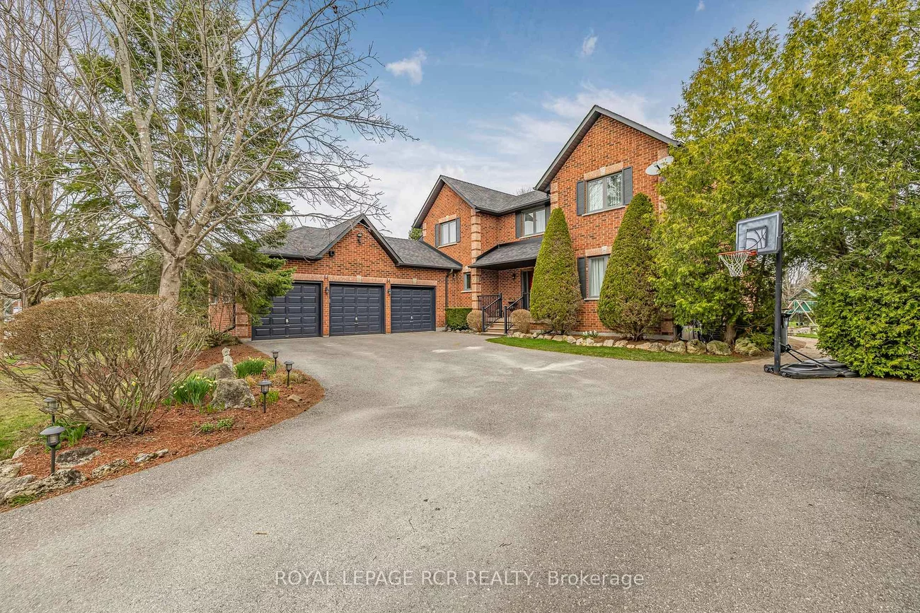 7, Summergate, Caledon East, Caledon