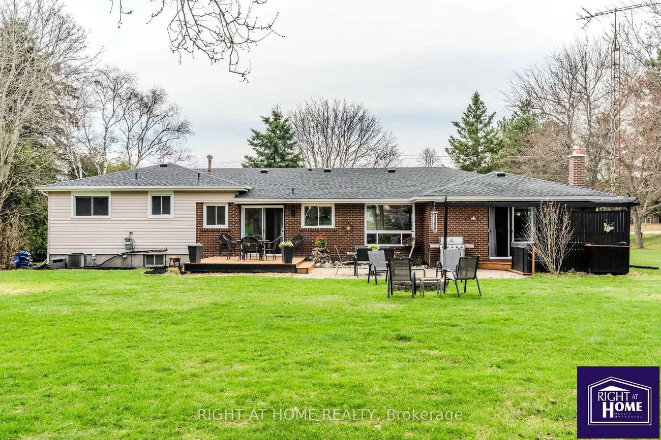 1647, Spruce, Caledon Village, Caledon