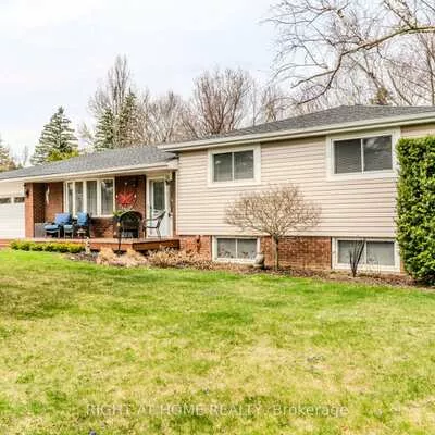1647, Spruce, Caledon Village, Caledon