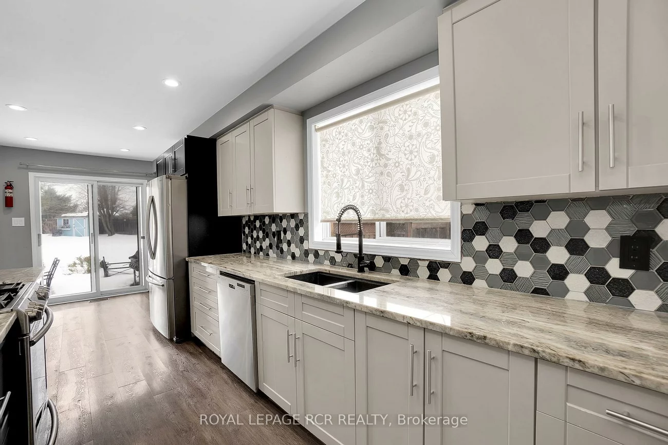 41, Ironhorse, Bolton West, Caledon