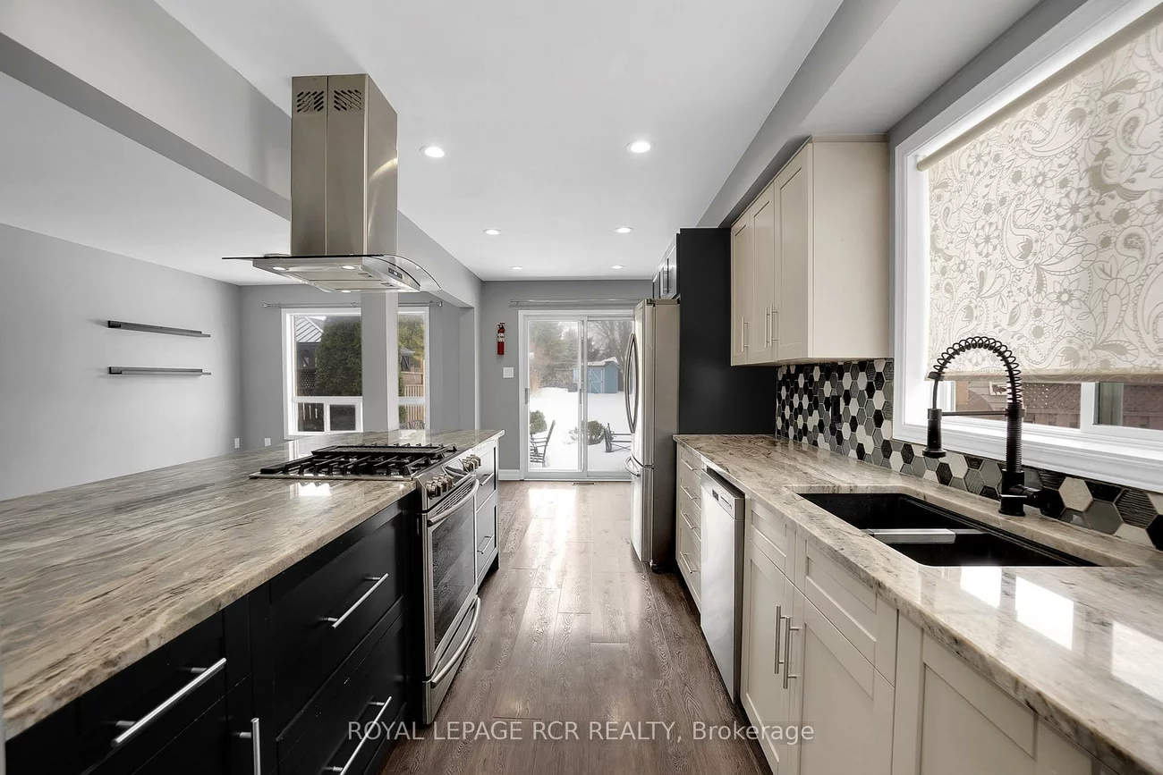 41, Ironhorse, Bolton West, Caledon