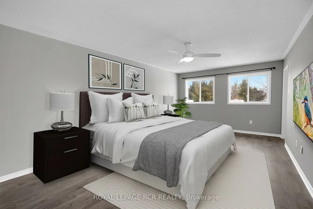 41, Ironhorse, Bolton West, Caledon