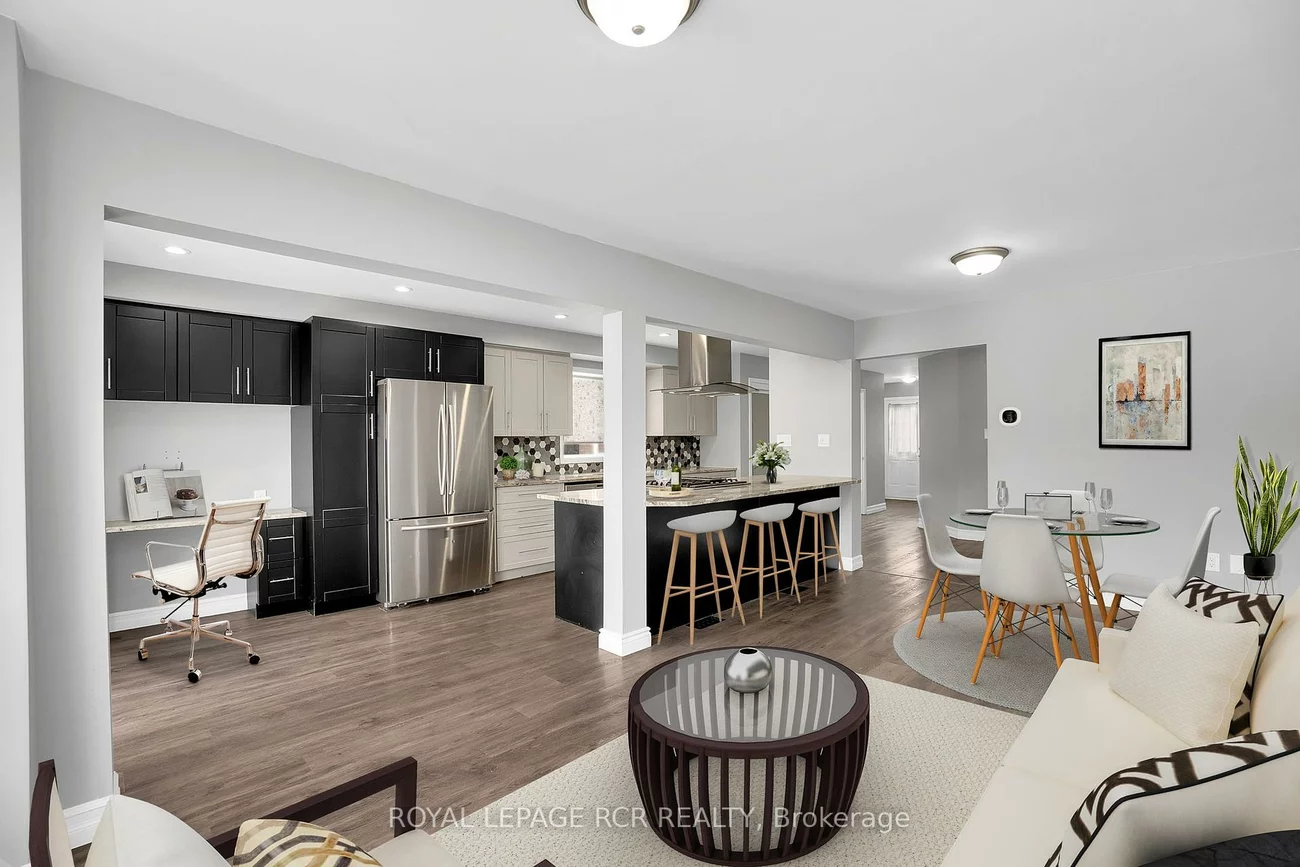 41, Ironhorse, Bolton West, Caledon