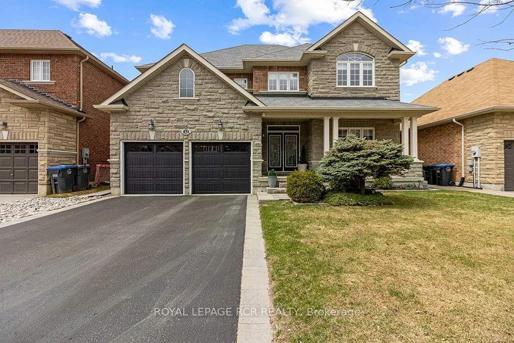 32, Borland, Caledon East, Caledon