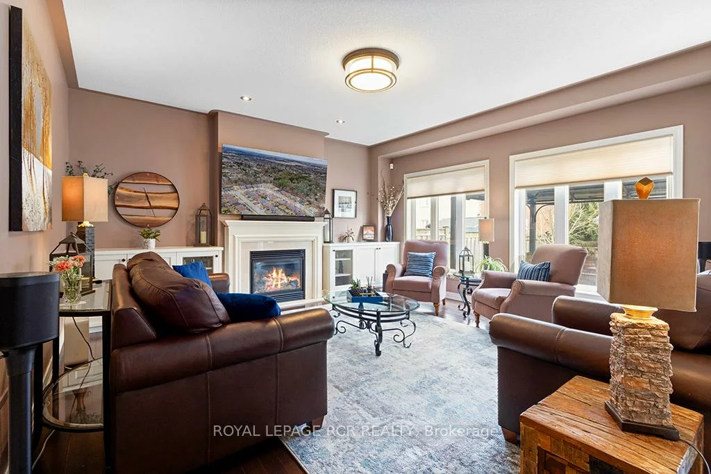 32, Borland, Caledon East, Caledon