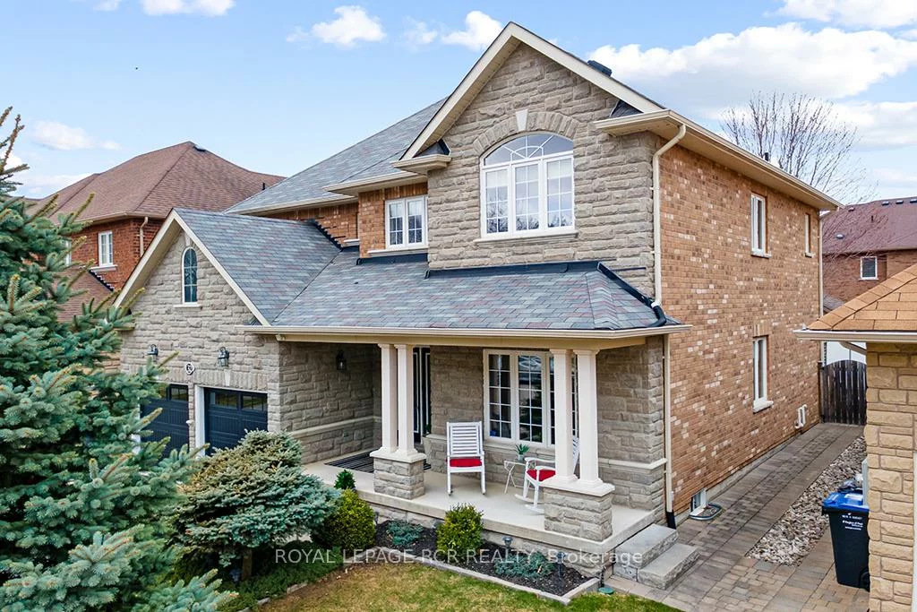 32, Borland, Caledon East, Caledon