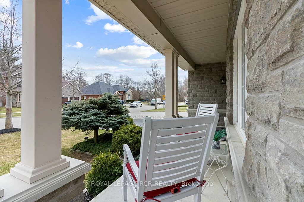 32, Borland, Caledon East, Caledon