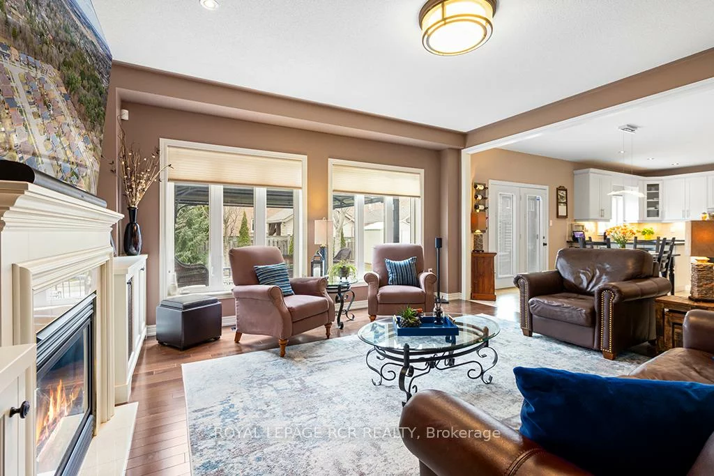 32, Borland, Caledon East, Caledon