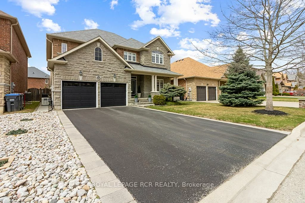 32, Borland, Caledon East, Caledon