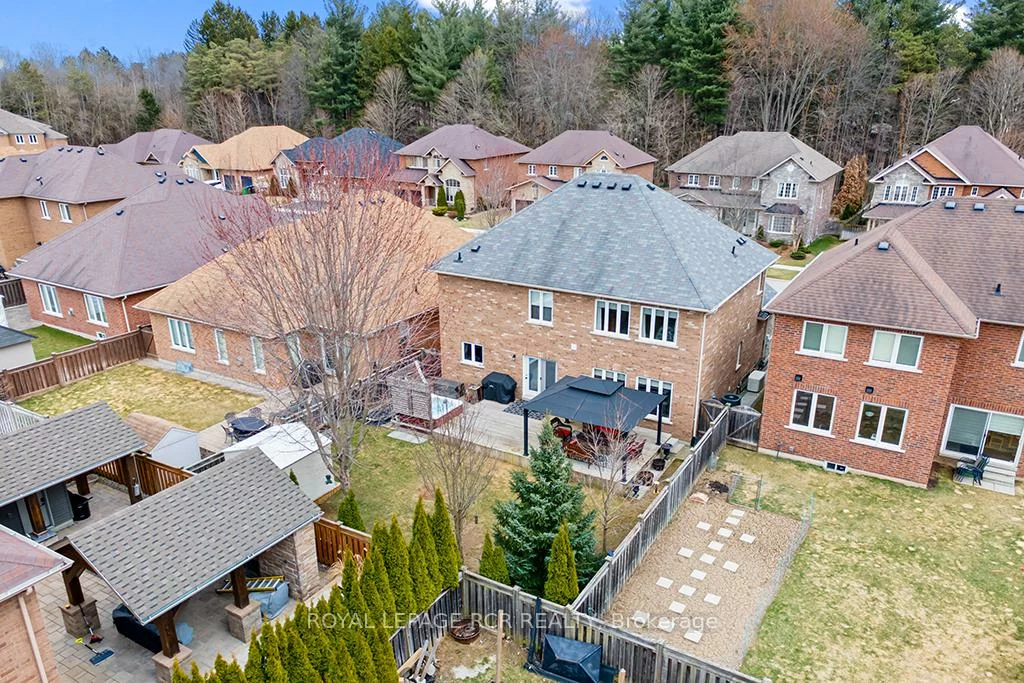 32, Borland, Caledon East, Caledon