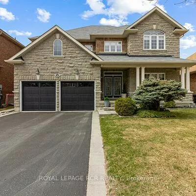 32, Borland, Caledon East, Caledon