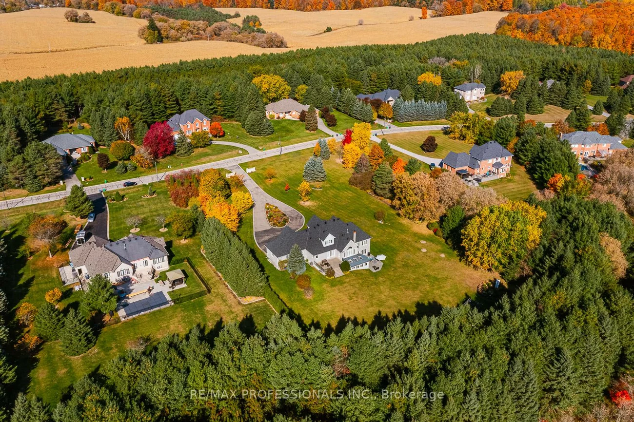 63, Rowley, Palgrave, Caledon