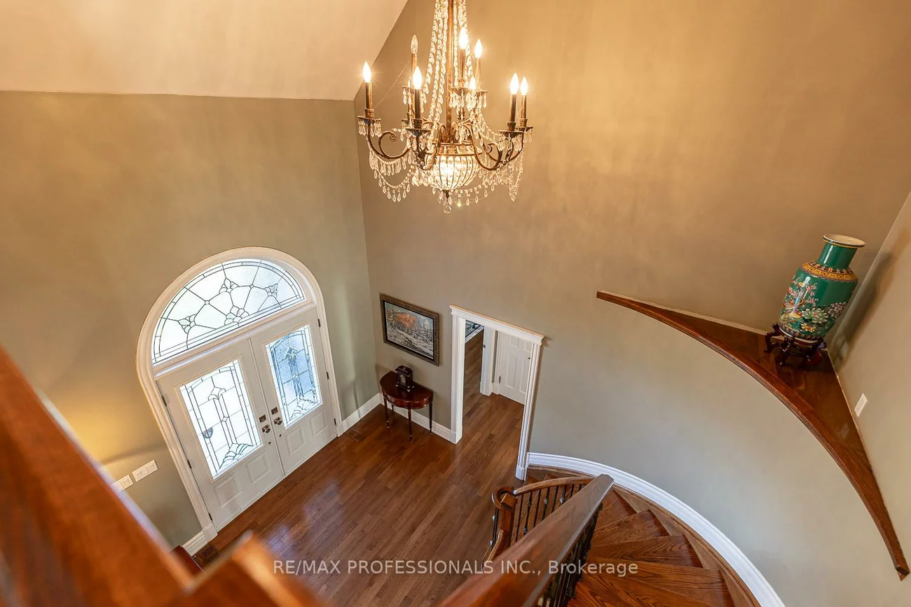 63, Rowley, Palgrave, Caledon