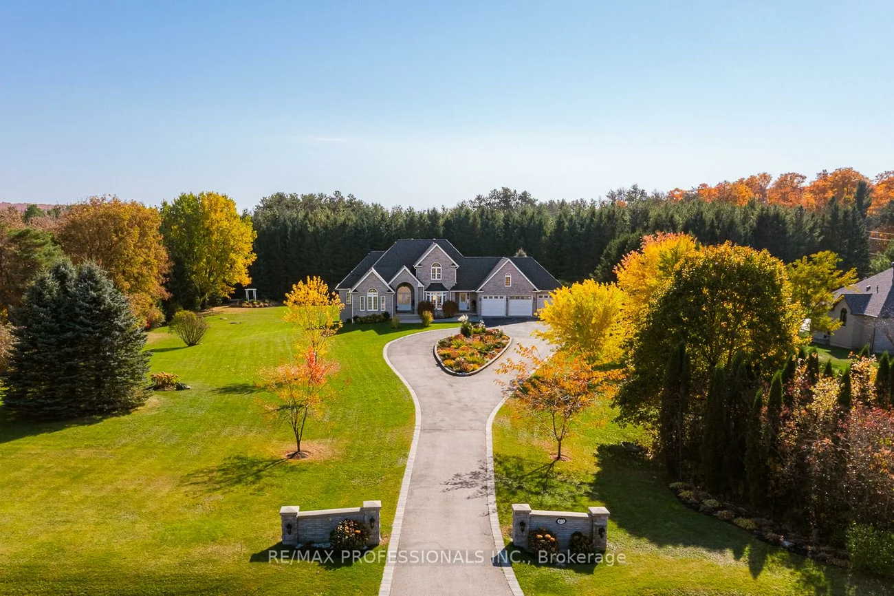 63, Rowley, Palgrave, Caledon