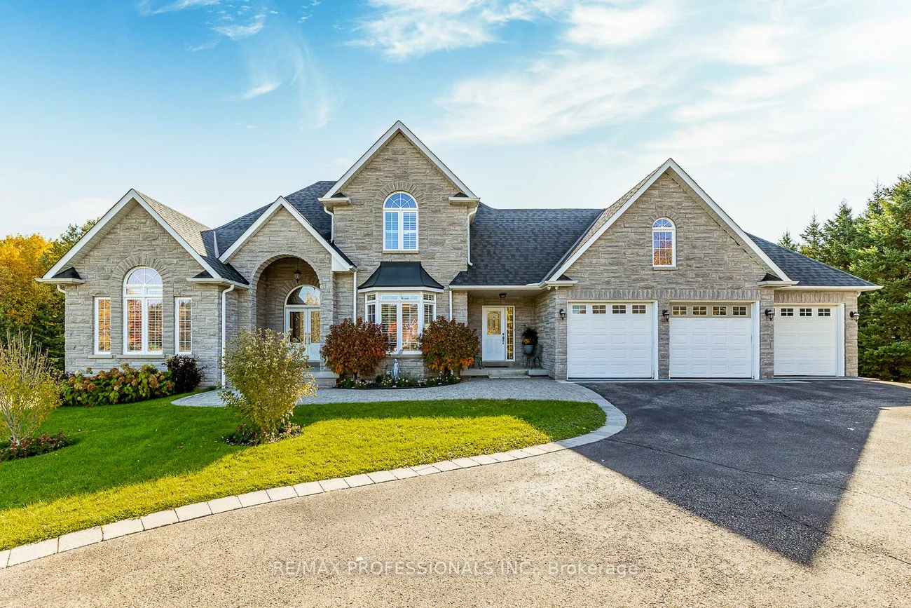 63, Rowley, Palgrave, Caledon