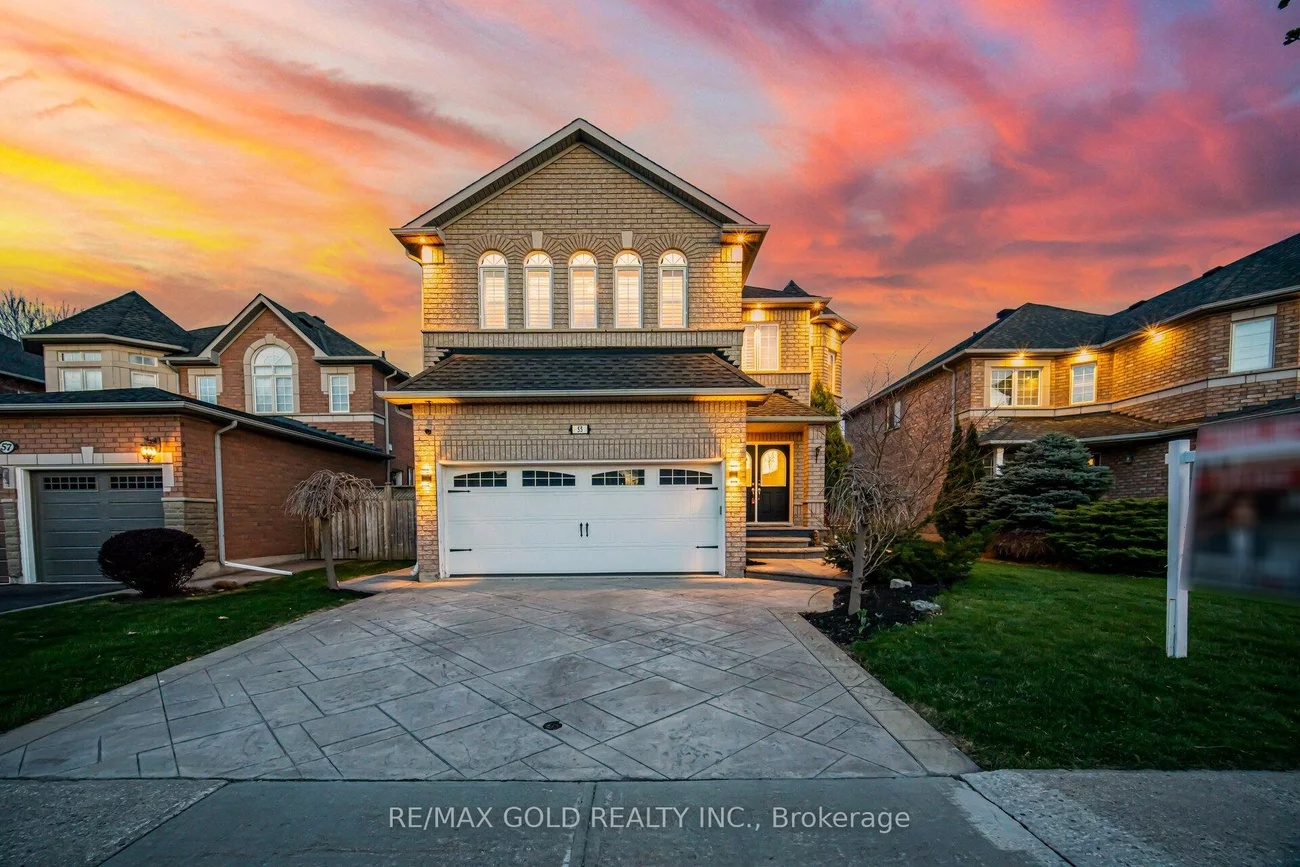 55, Royal Valley, Rural Caledon, Caledon