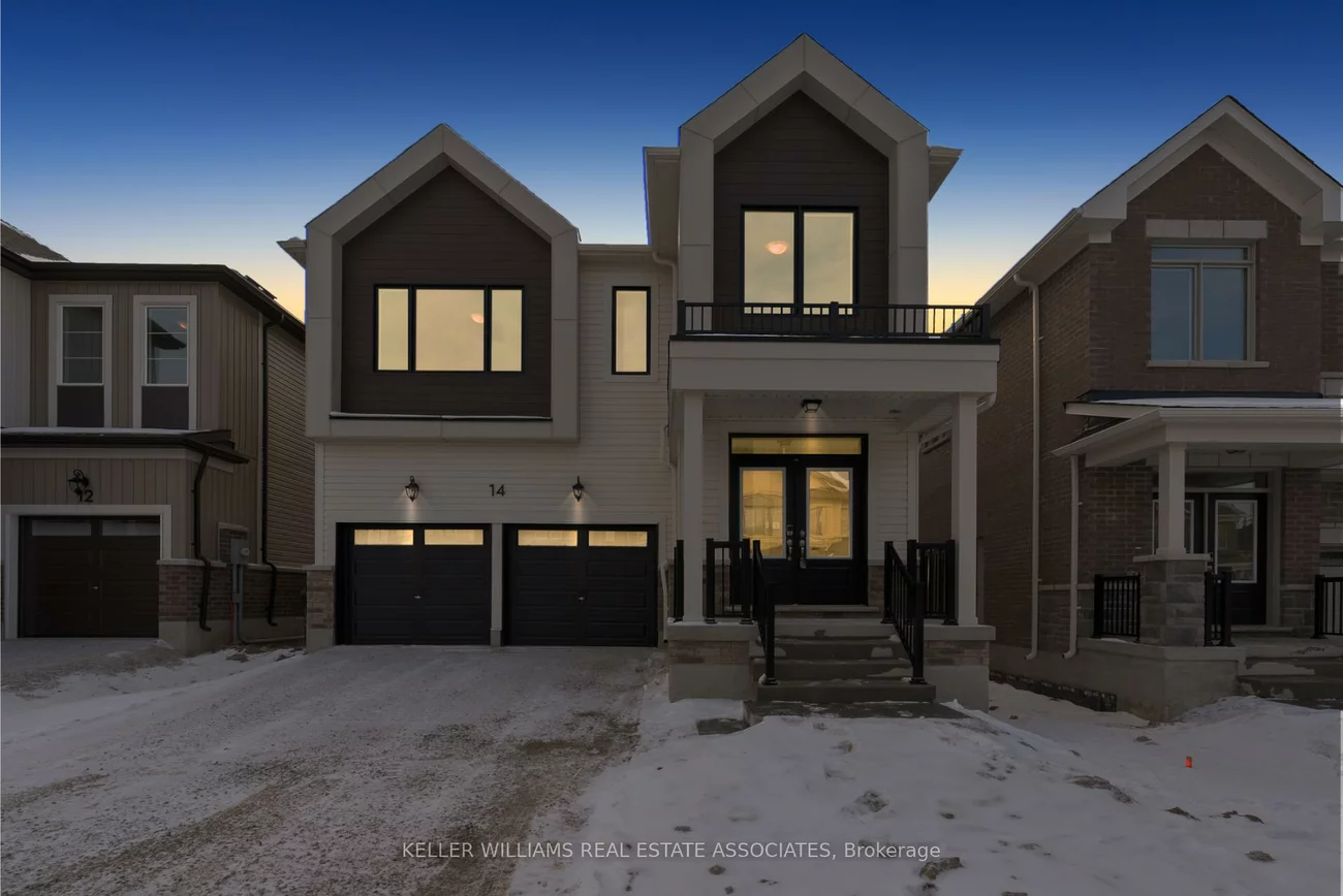 14, Aster Woods, Rural Caledon, Caledon
