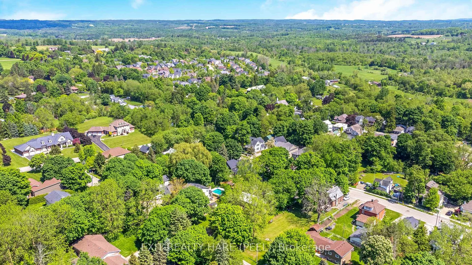 Victoria, Inglewood, Caledon