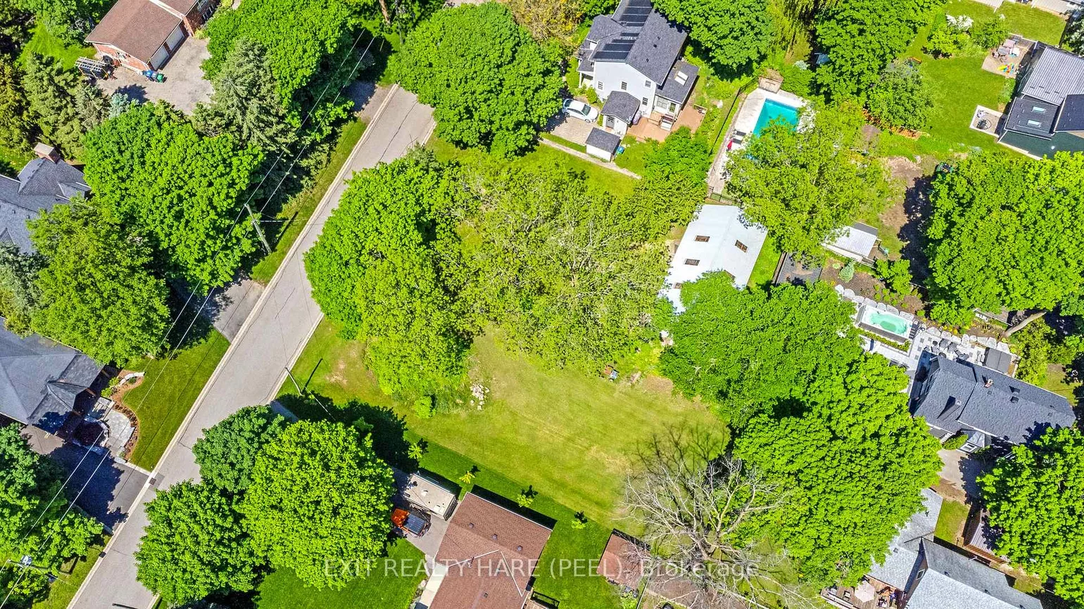 Victoria, Inglewood, Caledon