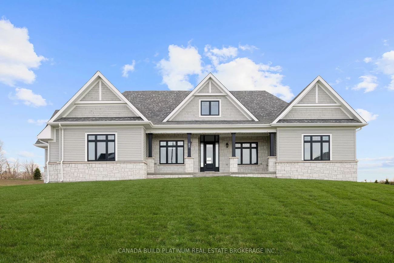 82, William Crisp, Alton, Caledon