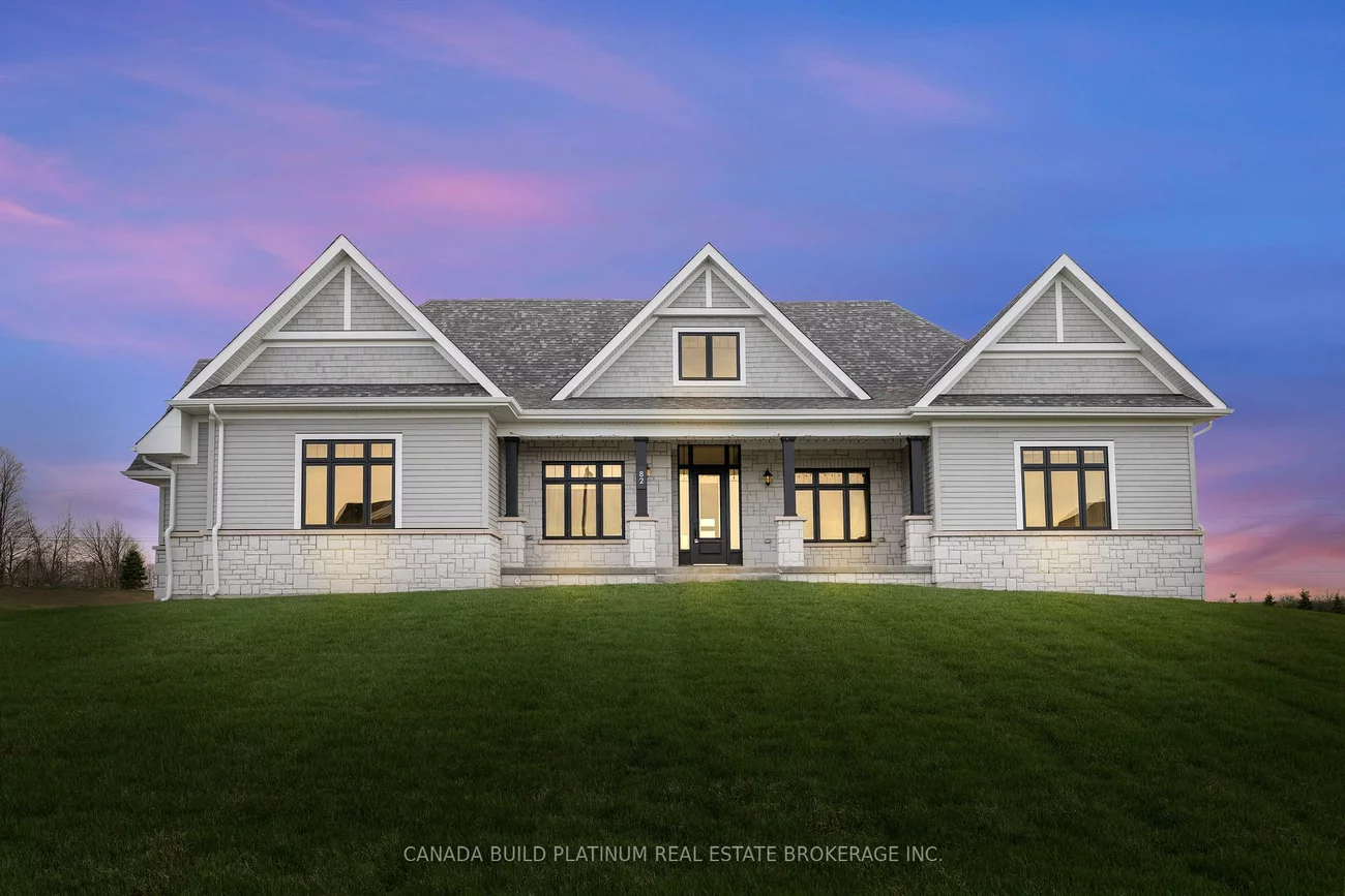82, William Crisp, Alton, Caledon