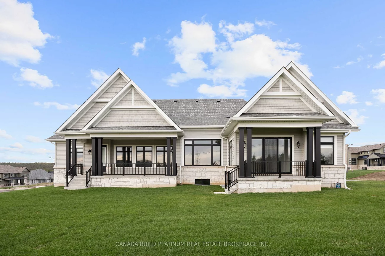 82, William Crisp, Alton, Caledon