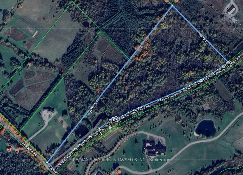 15993, Kennedy, Rural Caledon, Caledon