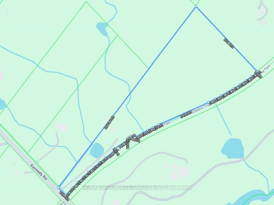 15993, Kennedy, Rural Caledon, Caledon