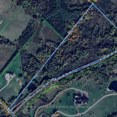 15993, Kennedy, Rural Caledon, Caledon