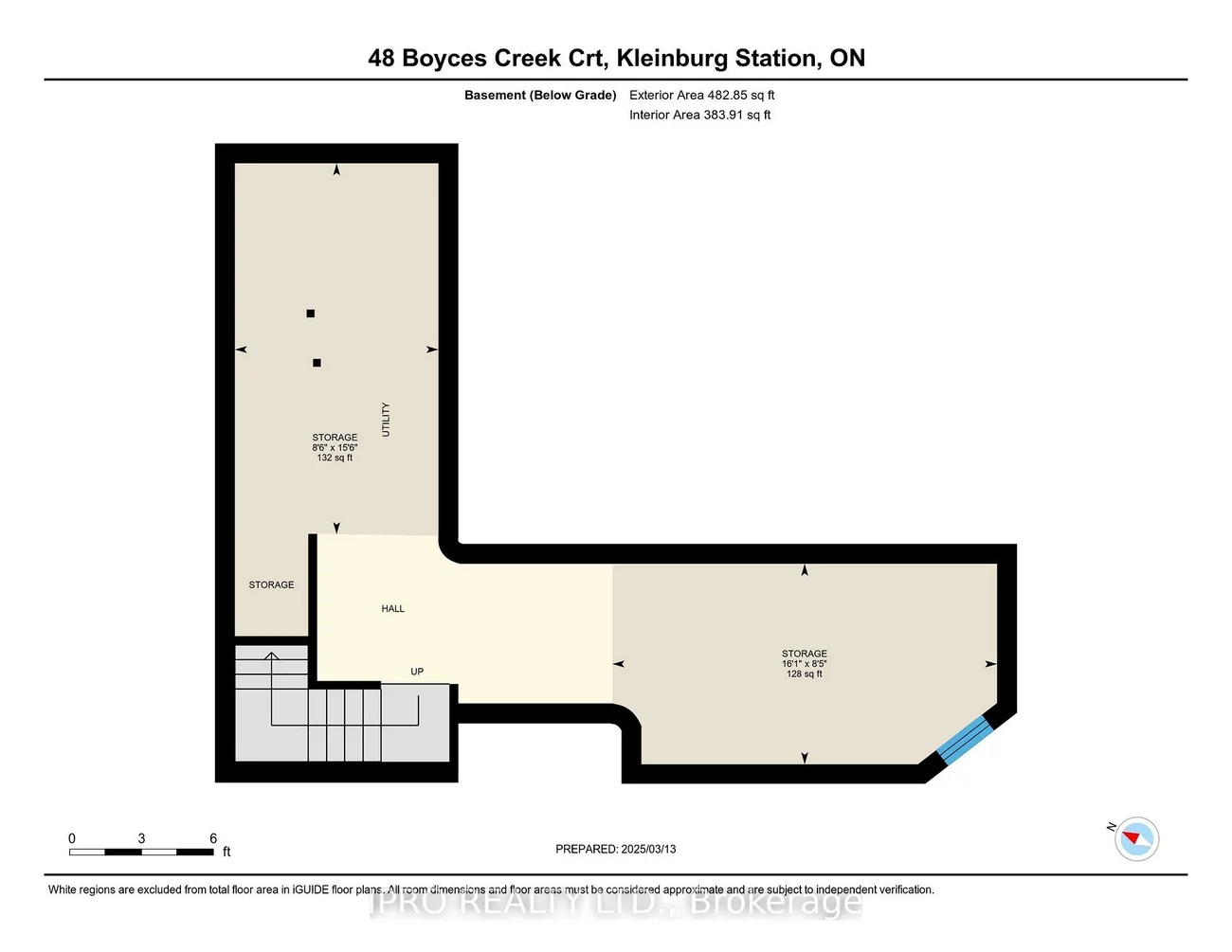 48, Boyces Creek, Caledon East, Caledon